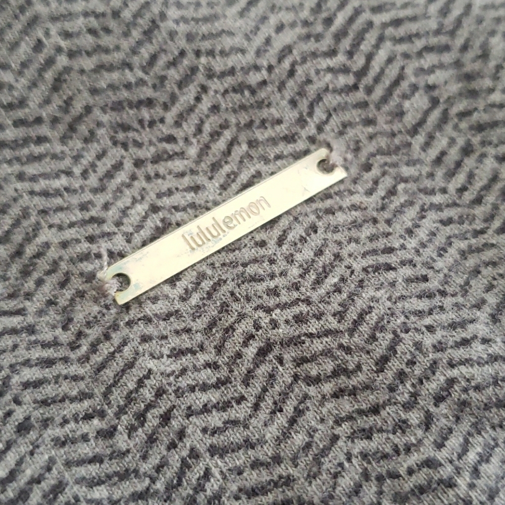 Lululemon Jacket - Picture 10 of 16